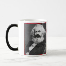 Caneca Mágica Mude-o!