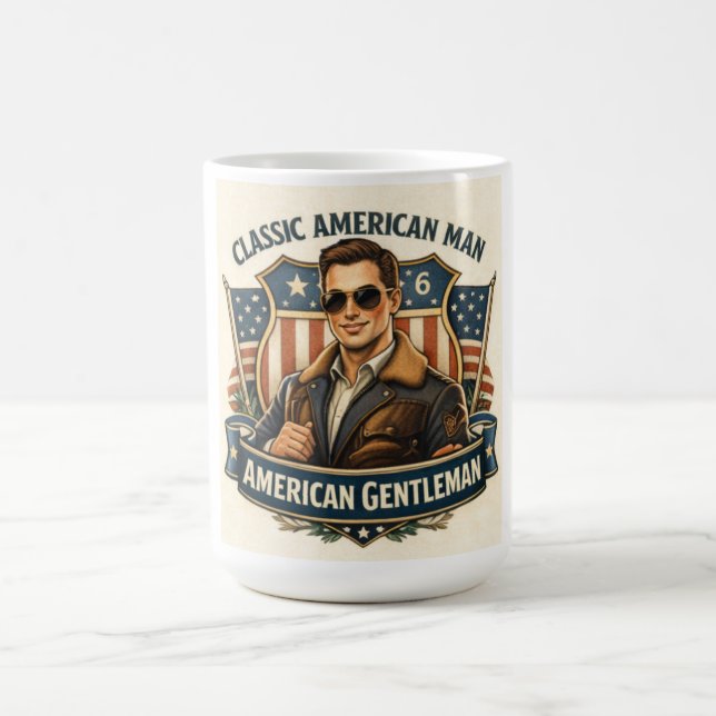 Caneca Mágica Mug (Center)