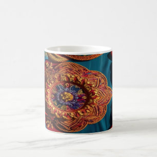 Caneca Mágica Mug