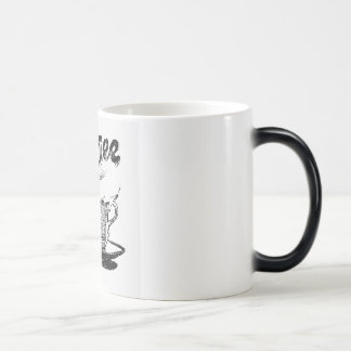CANECA MÁGICA MUG