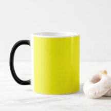Mug Amarelo
