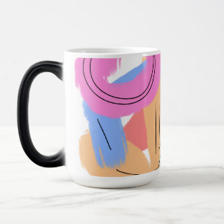 Caneca Mágica Mug de Criação de Casagrande
