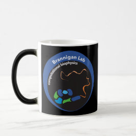 Caneca Mágica Mug de IDP