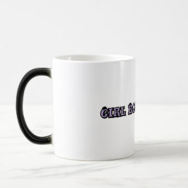 Caneca Mágica Mug de motivação para mulheres empresárias