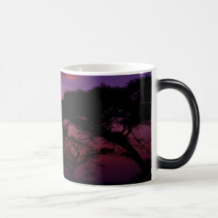 Caneca Mágica Mug de Paz Progressista