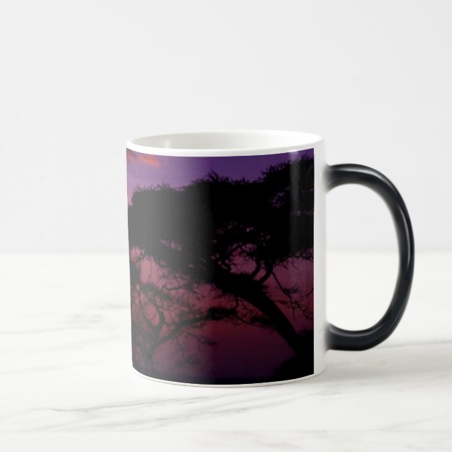 Caneca Mágica Mug de Paz Progressista (Direita)