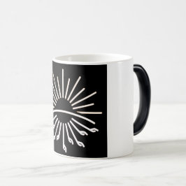 Caneca Mágica Mug do Exército de Deus