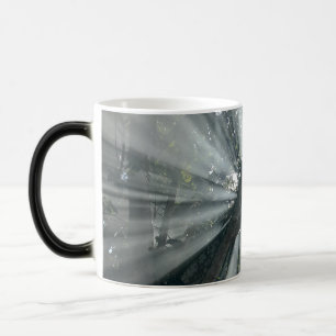 Caneca Mágica Mug Florestal Encantado