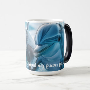 Caneca Mágica Mug mãezinha