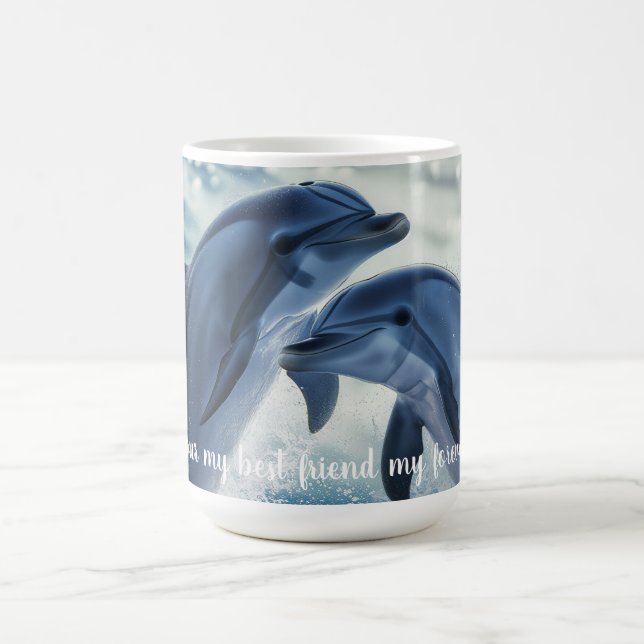 Caneca Mágica Mug mãezinha (Center)