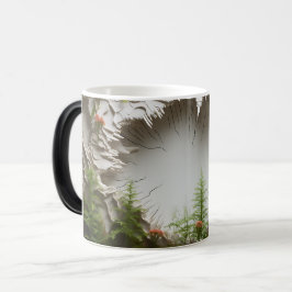Caneca Mágica Mug Magic 3D Landscape