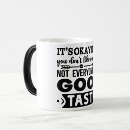 Caneca Mágica Mug Magic Funny Office Coffee Quotes