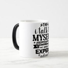 Caneca Mágica Mug Magic Funny Office Coffee Quotes
