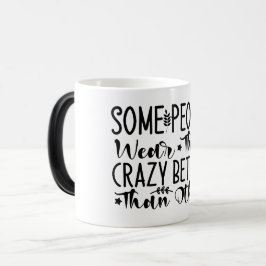Caneca Mágica Mug Magic Funny Office Coffee Quotes
