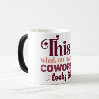 Caneca Mágica Mug Magic Funny Office Coffee Quotes