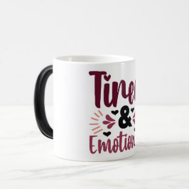 Caneca Mágica Mug Magic Funny Office Coffee Quotes