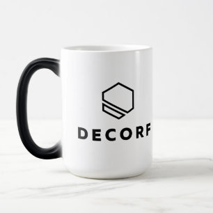 Caneca Mágica Mug Morphing - 15 oz