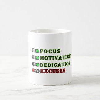 Caneca Mágica Mug Motivacional
