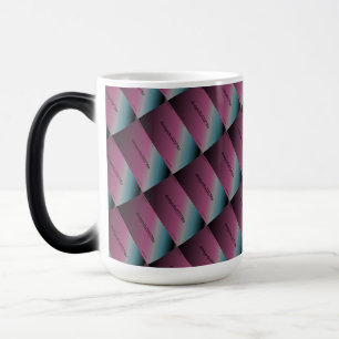 Caneca Mágica Mug RZ-66