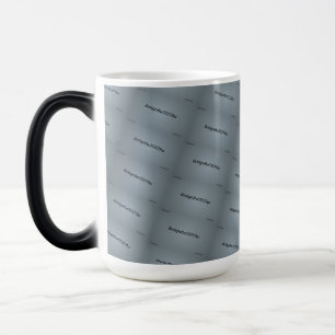 Caneca Mágica Mug RZ-74