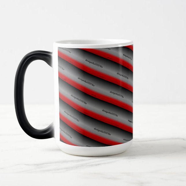 Caneca Mágica Mug RZ-75 (Esquerda)