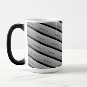 Caneca Mágica Mug RZ-76