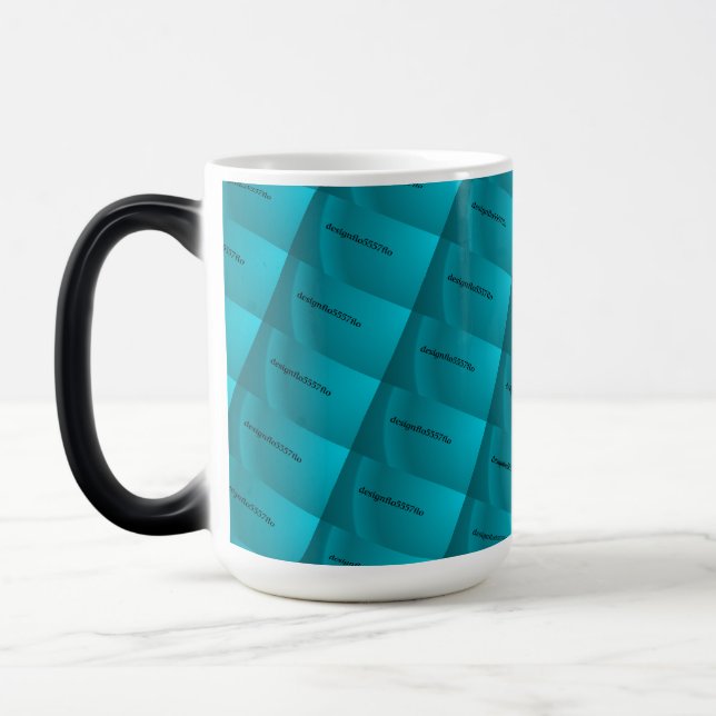 Caneca Mágica Mug RZ-82 (Esquerda)