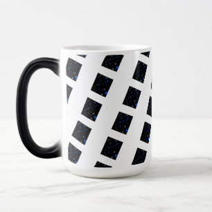Caneca Mágica Mug RZ-85