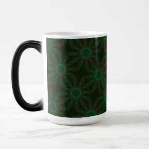 Caneca Mágica Mug RZ-88