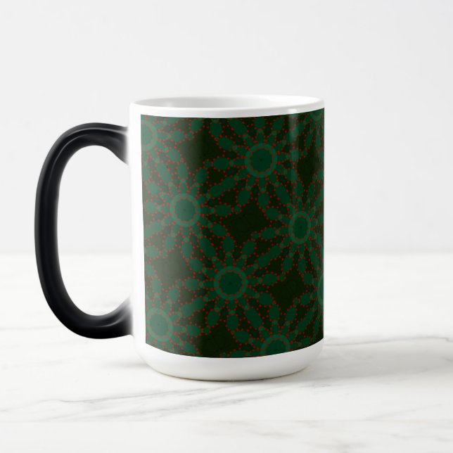 Caneca Mágica Mug RZ-88 (Esquerda)