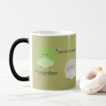 Mug - Um presente perfeito para sua pessoa favorit