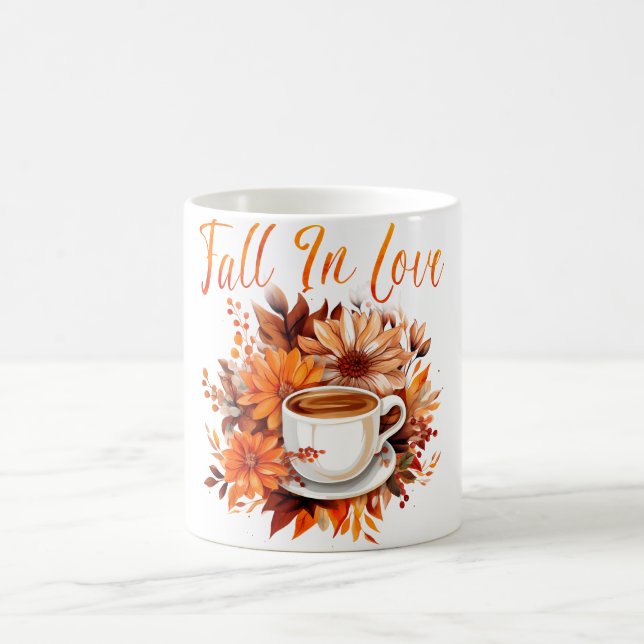 CANECA MÁGICA MUGS CLASSIC MUG (Centro)