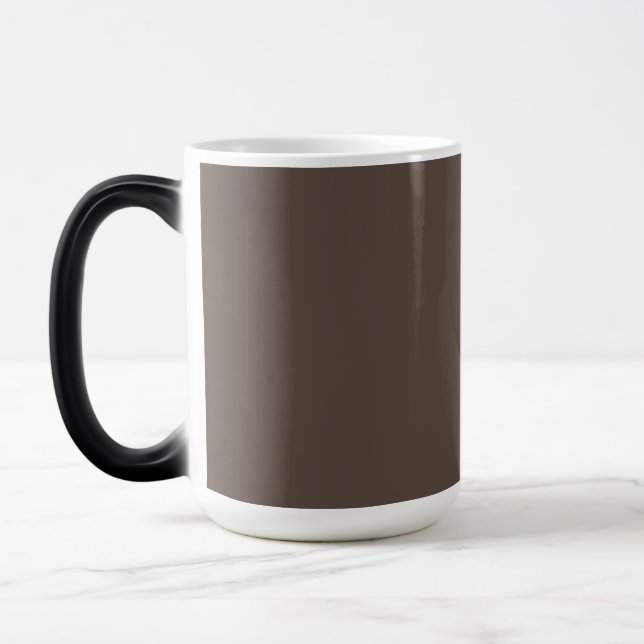 Caneca Mágica Mugs de café personalizados | Cotações e presentes (Esquerda)
