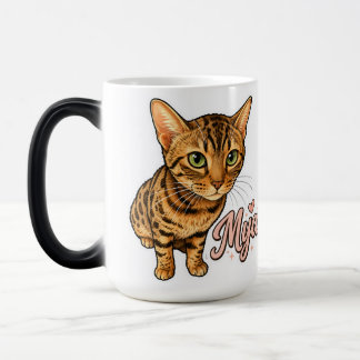 Caneca Mágica Mya