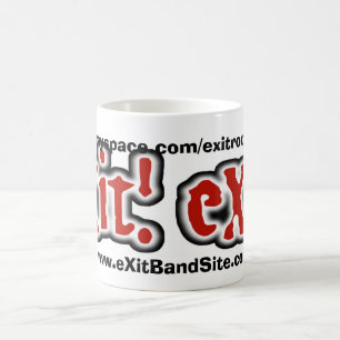 Caneca Mágica myspace duplo do exitlogoborder