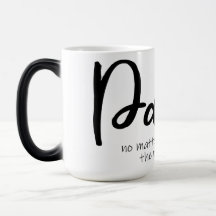 Não Importa Como Acontece Papa Mug