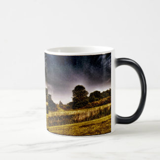 CANECA MÁGICA NATUREZA LINDA