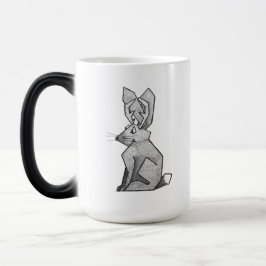 Caneca Mágica Nenhuma Crise De Identidade Aqui.