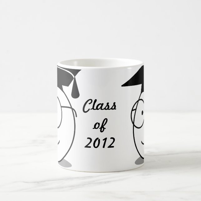 Caneca Mágica Nerd (Centro)