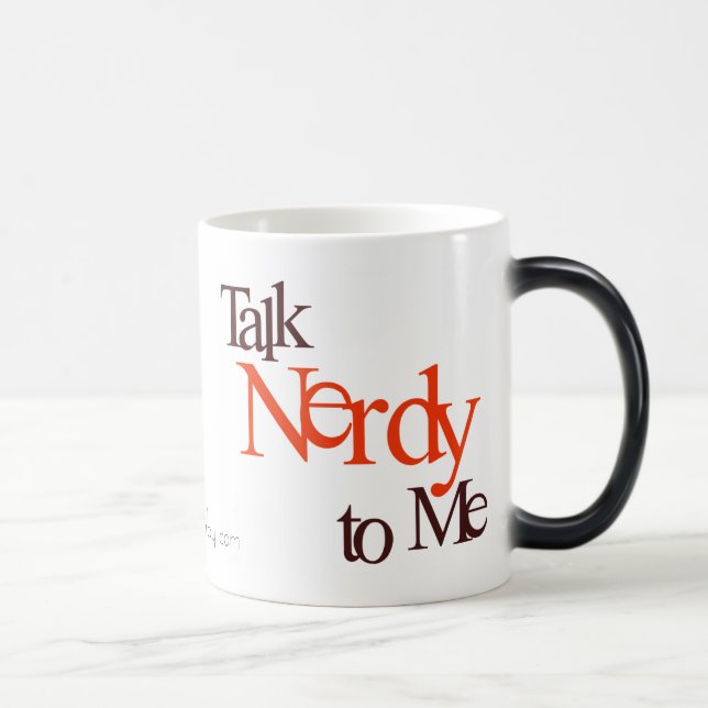 Caneca Mágica Nerdy, www.troll-baby.com (Direita)