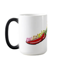 Neurospicice - Letras Neon com Pimenta