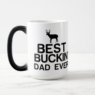 Caneca Mágica O melhor pai