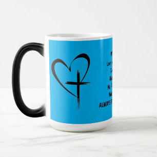 Caneca Mágica O que é o amor