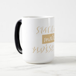 Caneca Mágica O som do sucesso da camiseta