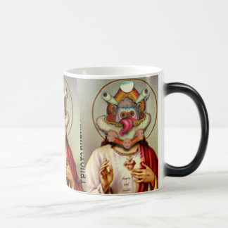 Caneca Mágica Oferecimento Wrathful