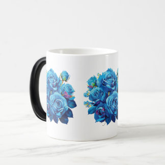Caneca Mágica Oferta Elegante de Kitchenware Cerâmico de Luxo