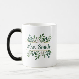 Caneca Mágica Ofertas de Bridesmaid Personalizadas | Presentes p
