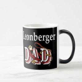 Caneca Mágica Ofertas de PAI Leonberger