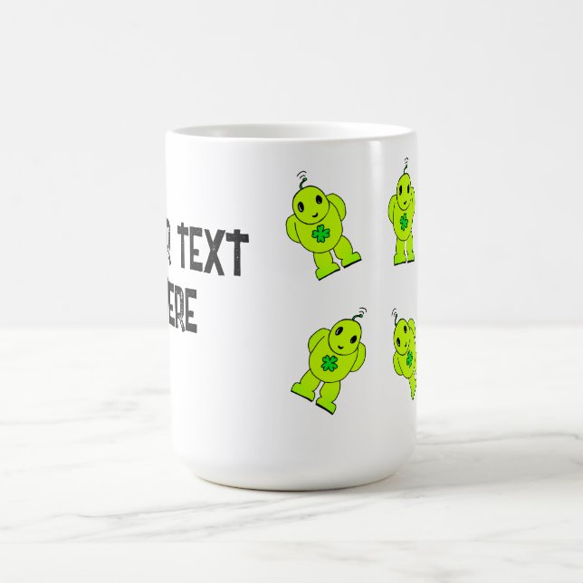 CANECA MÁGICA OFO (Center)