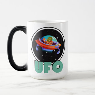 CANECA MÁGICA OFO